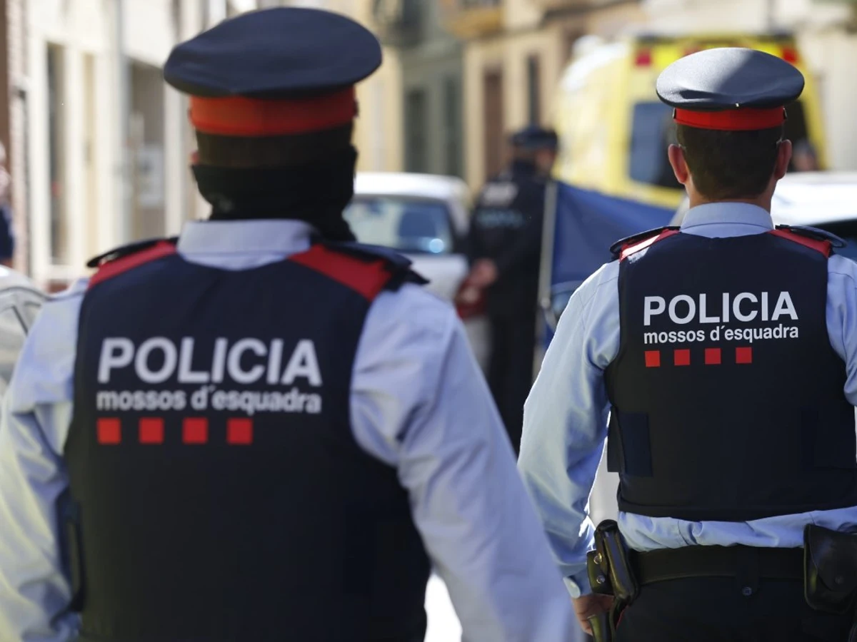 Un hombre llega con heridas de bala a un hospital tras un tiroteo en Sabadell