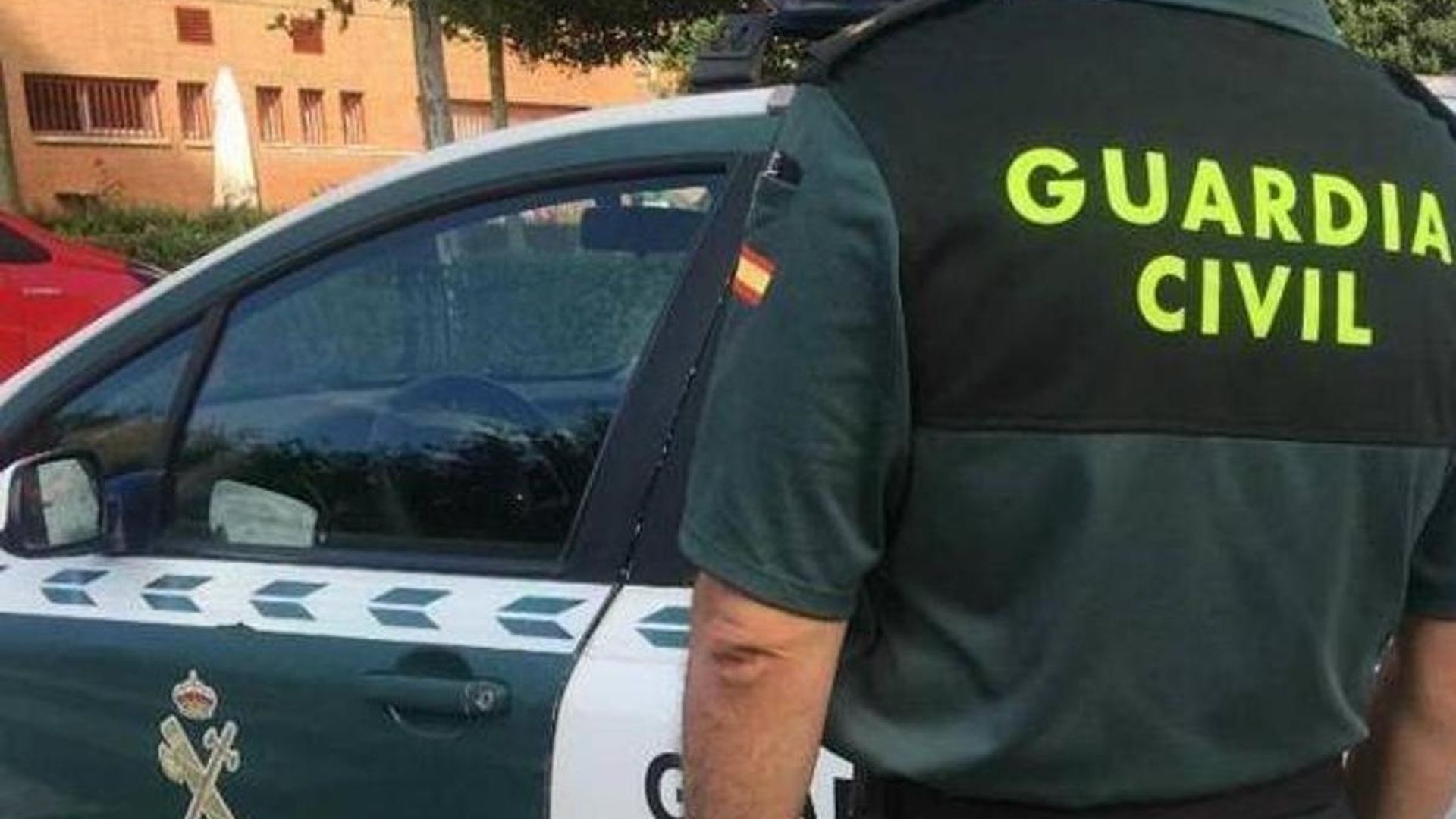 FALLECE UN JOVEN DE 25 AÑOS EN UN TIROTEO EN PLENA CALLE EN TORREVIEJA