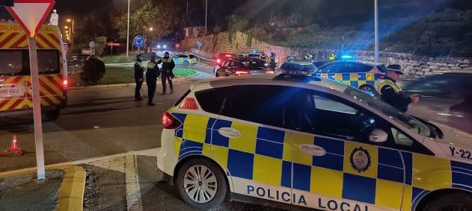 Algeciras rechaza el modelo de “policía de barrio” y alerta de un impacto directo en la seguridad