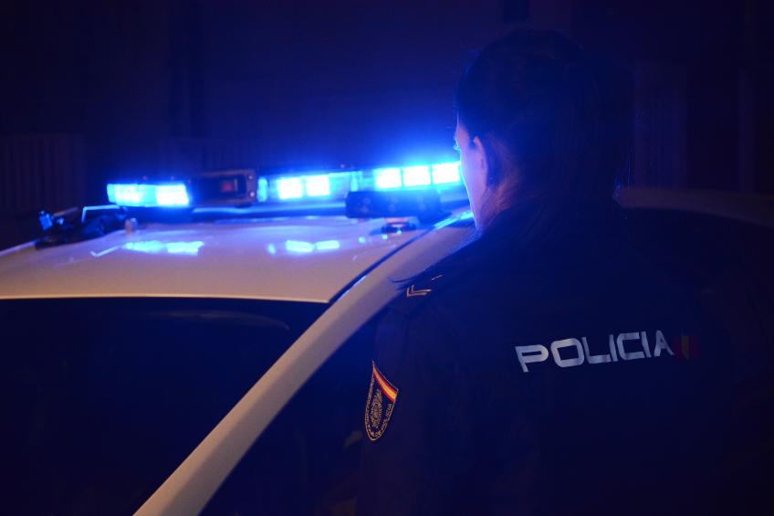 LIBERADAS CUATRO VÍCTIMAS DE TRATA SEXUAL EN FRANCIA EN UNA OPERACIÓN INTERNACIONAL