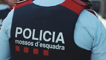 DETENIDAS DOS PERSONAS EN BADALONA POR EXTORSIONAR A UNA PAREJA TRAS UN PRÉSTAMO DE 2.000 EUROS