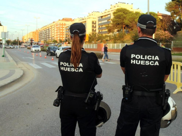 LA POLICÍA LOCAL INCREMENTA SU ACTIVIDAD ANTE EL AUMENTO DE HECHOS DELICTIVOS Y ELEVA UN 12% LAS DETENCIONES
