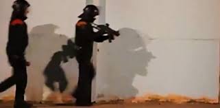 DESMANTELADO EN LLEIDA UN GRUPO CRIMINAL DEDICADO AL TRÁFICO DE DROGAS Y ARMAS