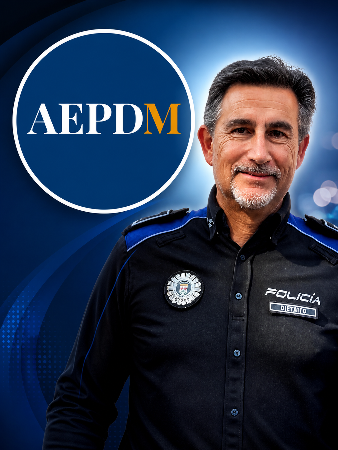 Cuando servir también significa salvar vidas: la asociación que impulsa la donación de médula entre policías y militares