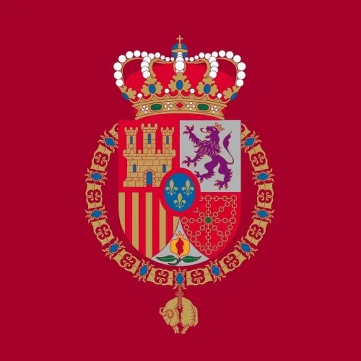 Casa real