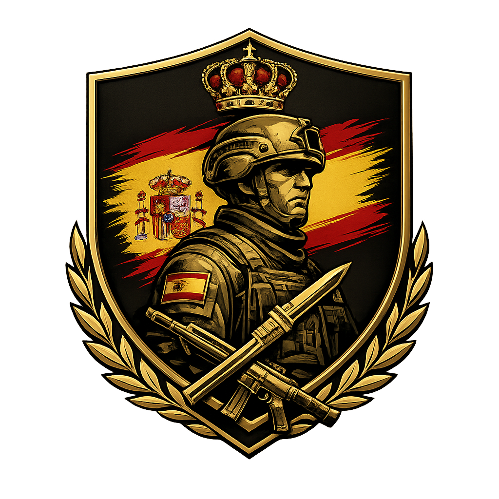 Fuerzas Armadas
